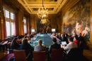 IFSO 2019 Constituent Assembly